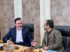 حرکت بر مبنای علم توسعه قشم را سرعت می بخشد / دانشگاه پیام نور قشم آماده جذب دانشجوی خارجی